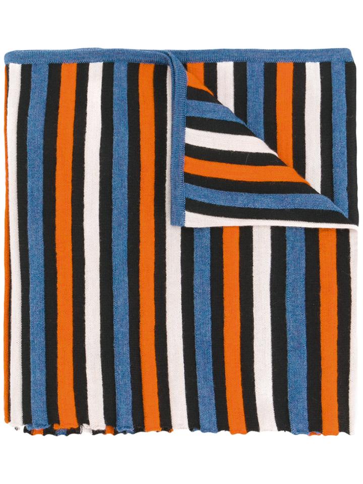 Christian Wijnants Kool Scarf - Multicolour