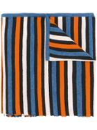 Christian Wijnants Kool Scarf - Multicolour