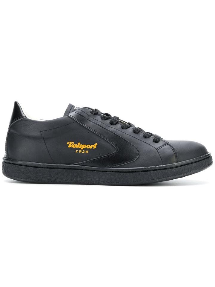 Valsport - Black