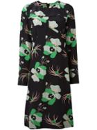 Marni Dakota Print Dress