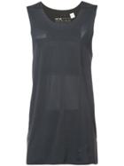 Adidas Adidas Originals Classic Seamless Tank - Grey