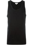 Soulland Fly Tank Top, Men's, Size: L, Black, Cotton
