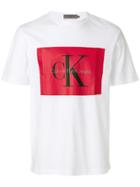 Calvin Klein Jeans Tikimo T-shirt - White