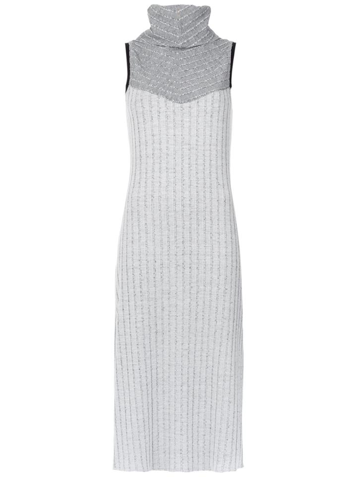 Alcaçuz Caju Midi Dress - Unavailable