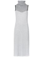 Alcaçuz Caju Midi Dress - Unavailable