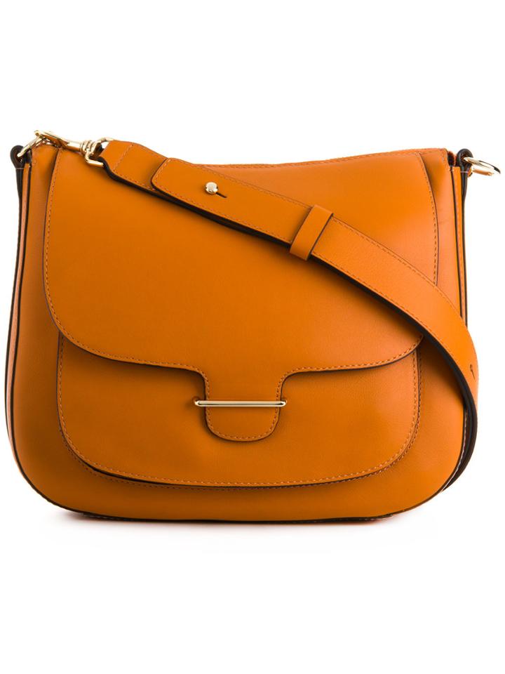 Tila March Garance Hobo Bag - Yellow & Orange