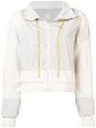 Pinko Zipped Jacket - Nude & Neutrals