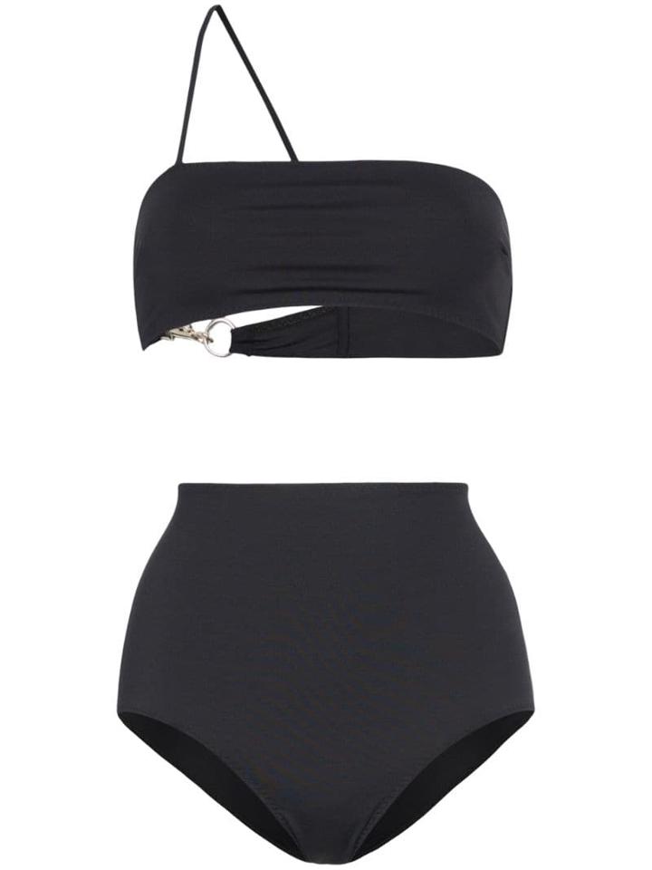 Rudi Gernreich - Black