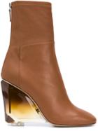 Monique Lhuillier 'parker' Boots