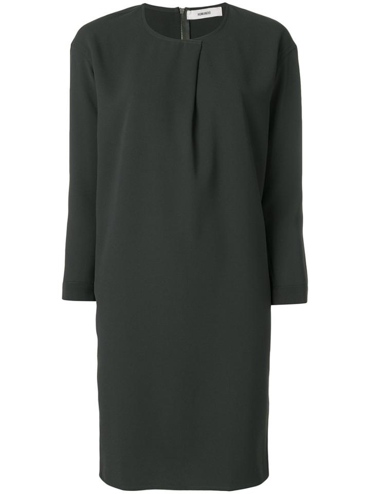 Humanoid Emily Dress - Green