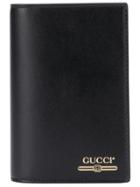 Gucci Bifold Wallet - Black