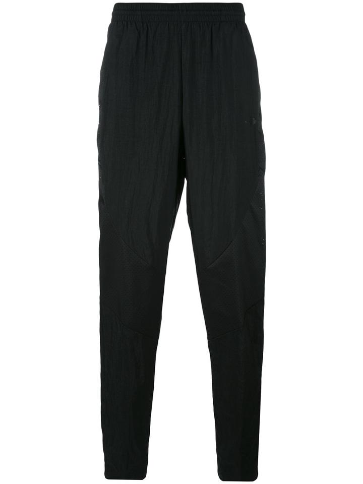 Nike - Air Jordan Wings Woven Trousers - Men - Nylon/polyester - Xl, Black, Nylon/polyester