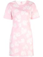 Cinq A Sept Phoenix Madison Dress - Pink