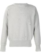Levi's Vintage Clothing 'bay Meadows' Sweatshirt
