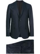 The Gigi Formal Suit - Blue