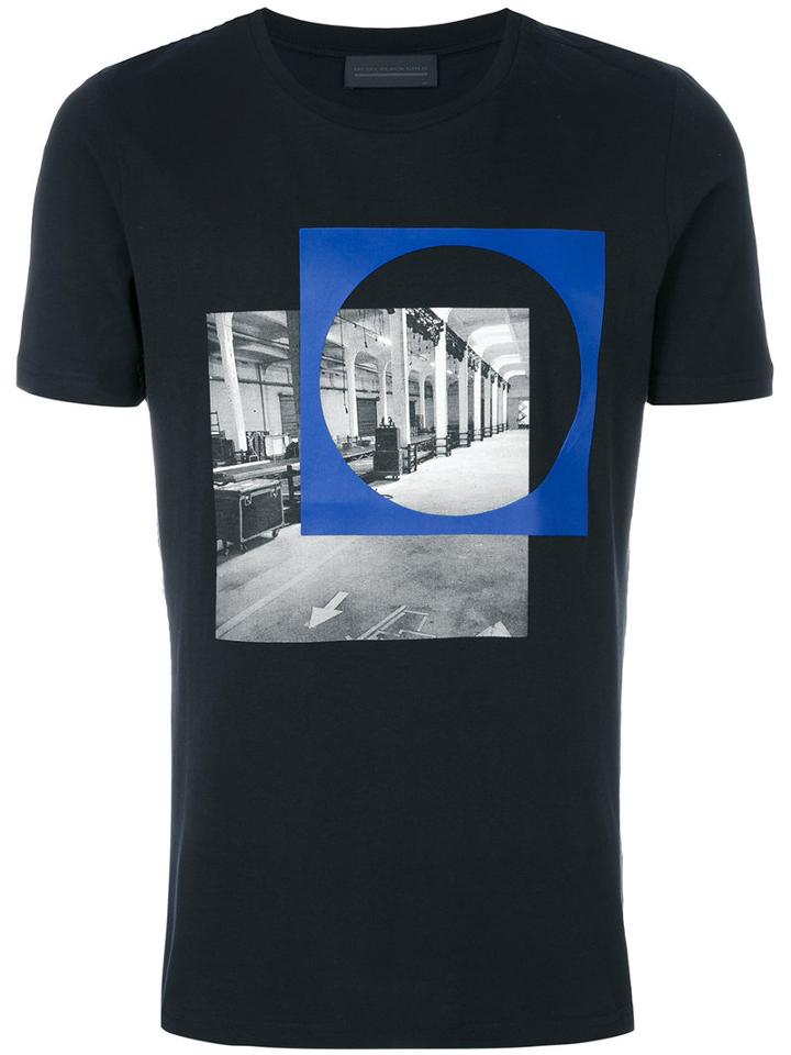 Diesel Black Gold - Tyindus T-shirt - Men - Cotton - Xxl, Cotton