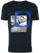 Diesel Black Gold - Tyindus T-shirt - Men - Cotton - Xxl, Cotton