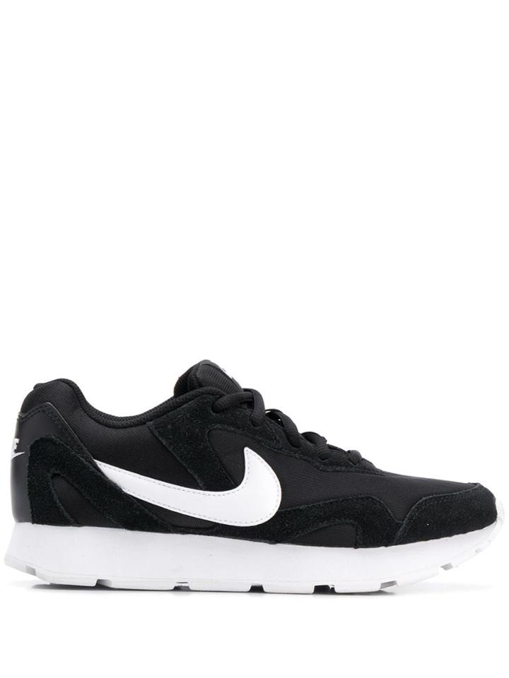 Nike Delfine Sneakers - Black