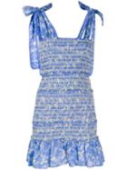 Love Shack Fancy - Blue