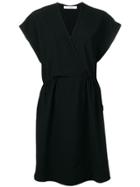 Iro Boxwood Dress - Black