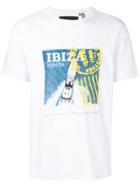 Blood Brother Ibiza T-shirt - Black