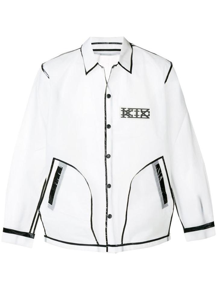 Ktz - White