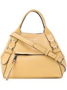 Marc Jacobs The Anchor Tote - Nude & Neutrals