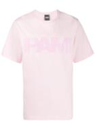 Perks And Mini Logo T-shirt - Pink
