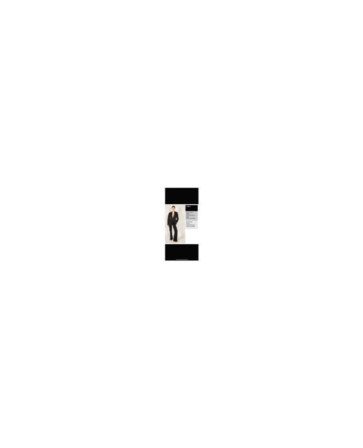 Fashion Concierge Vip Céline - Blazer - Unavailable