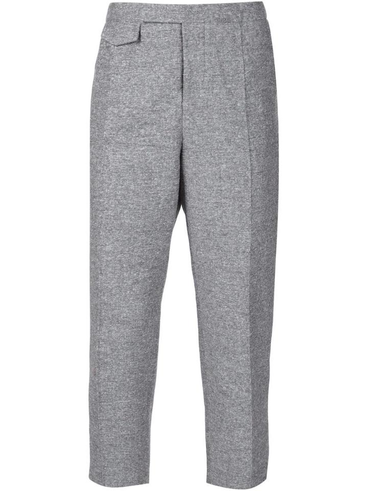 Orley 'pin Tuck Melange' Pants