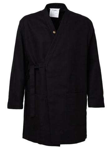 Digawel Wrap Jacket