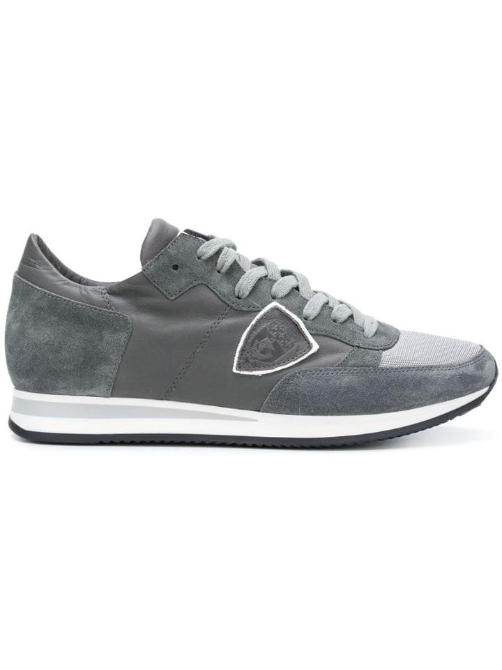 Philippe Model - Grey