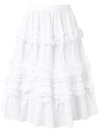 Comme Des Garçons Comme Des Garçons Gbs018w18 1 - White