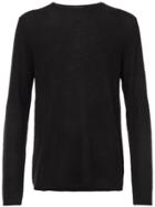 Pya Cashmere Jumper - Black