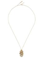 John Brevard 'stellated' Diamond Pendant Necklace