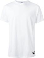 Les (art)ists 'margiela' T-shirt, Men's, Size: Large, White, Cotton