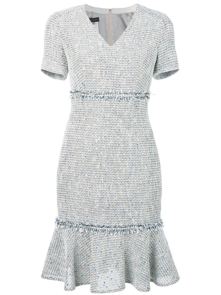 Talbot Runhof Polyanna1 Dress - Nude & Neutrals