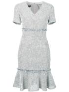 Talbot Runhof Polyanna1 Dress - Nude & Neutrals