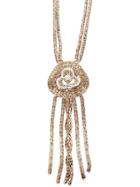 Katheleys Vintage Sparkling Pendant - Metallic