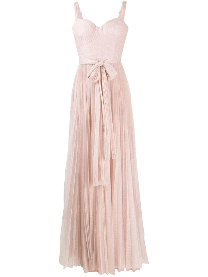 Maria Lucia Hohan Sienna Gown - Neutrals