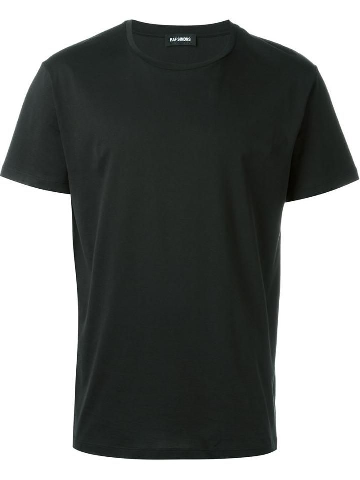 Raf Simons Isolated Heroes Jonathan T-shirt