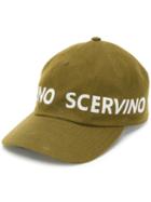 Ermanno Scervino - Green