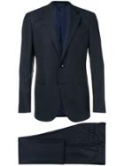 Giorgio Armani Two-piece Suit - Blue