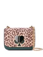 Kate Spade Nicola Satchel Bag - Multicolour