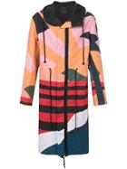 Craig Green Holiday Parka - Multicolour