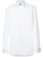 Tom Ford Formal Button Down Shirt - White