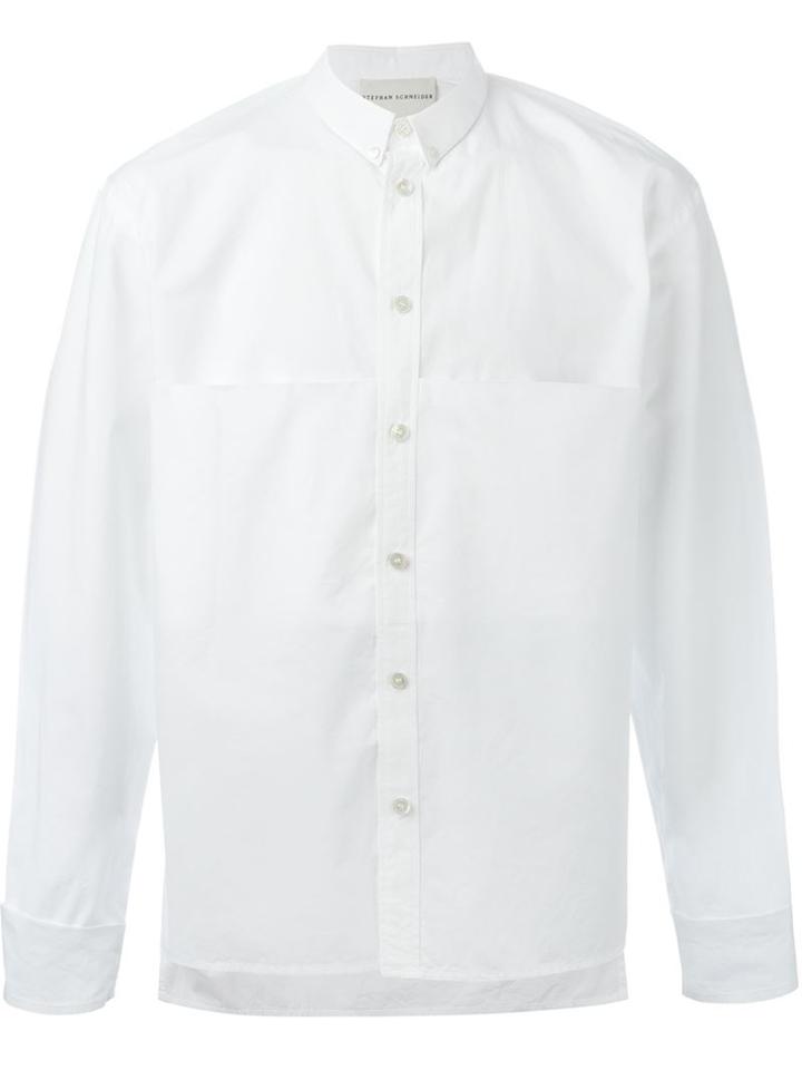 Stephan Schneider 'nation' Shirt