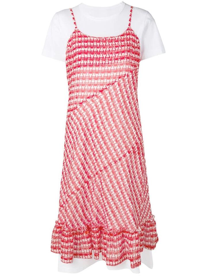 Comme Des Garçons Comme Des Garçons - Red