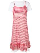 Comme Des Garçons Comme Des Garçons - Red