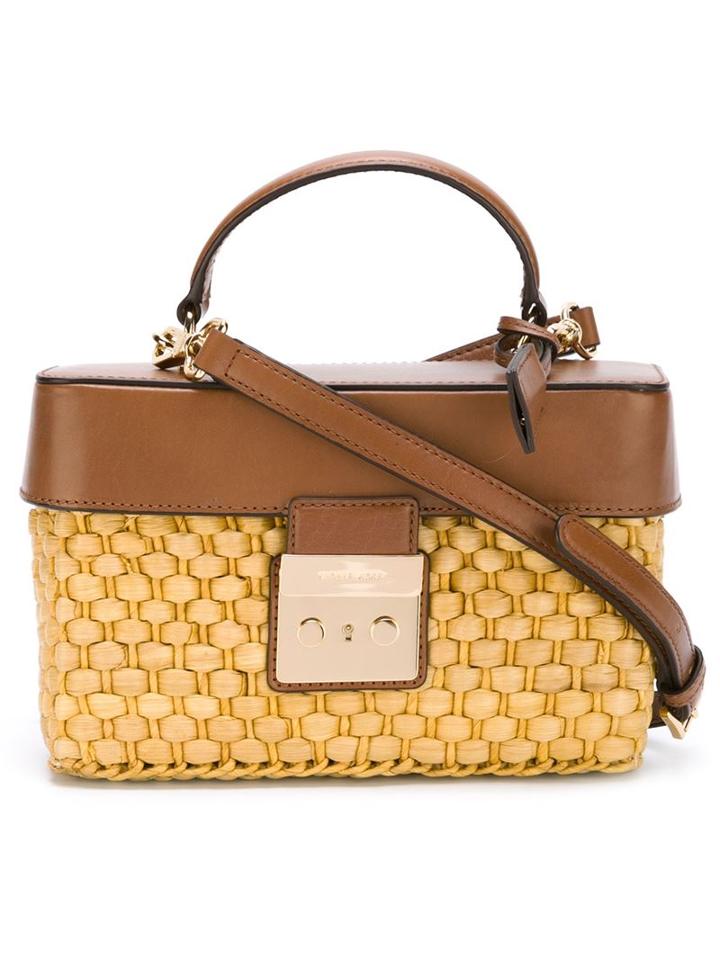 Michael Michael Kors Medium 'gabriella' Tote